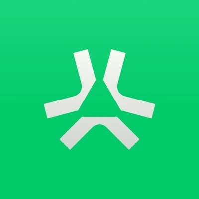 Dapp Radar Logo
