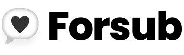 Forsub Logo