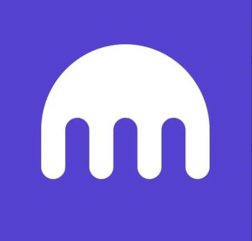 Dapp Radar Logo
